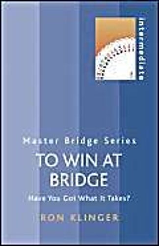 To Win At Bridge