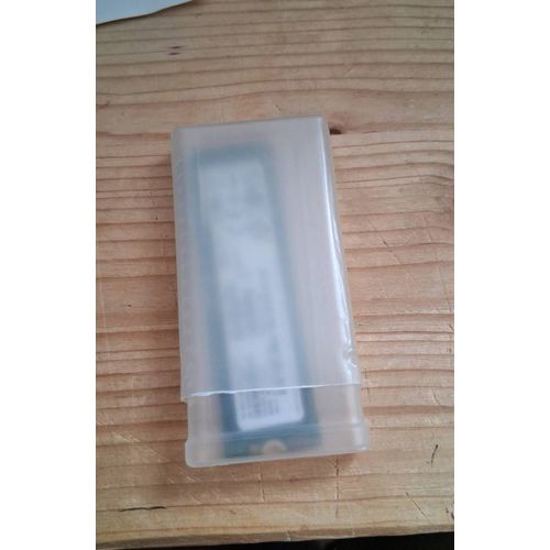 HP SSD EX900 Plus 256Gb PCIe Gen 3x4 NVMe