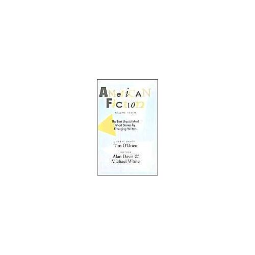 Amer Fiction Volume 7 7/E