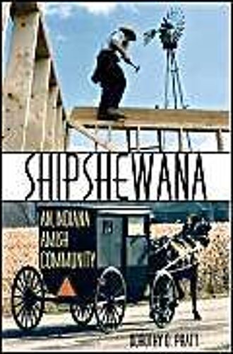 Shipshewana