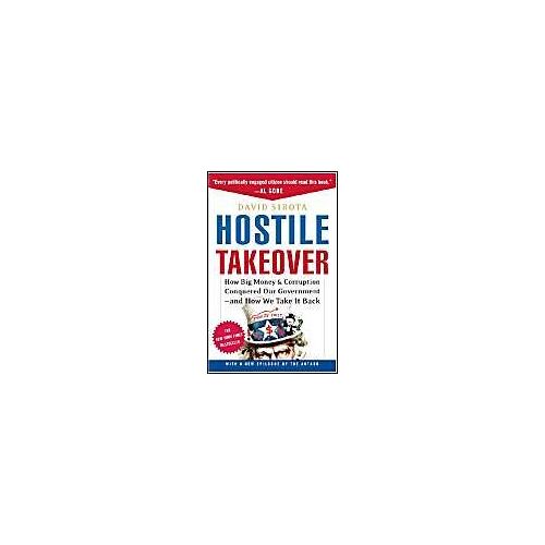 Hostile Takeover