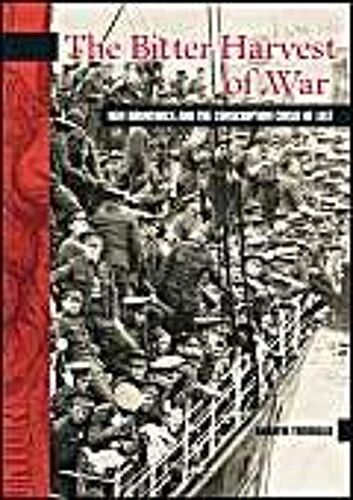 The Bitter Harvest Of War
