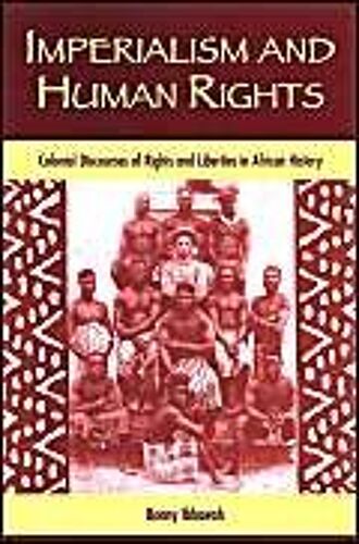 Imperialism And Human Rights