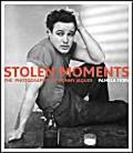 Stolen Moments: The Photographs Of Ronny Jaques