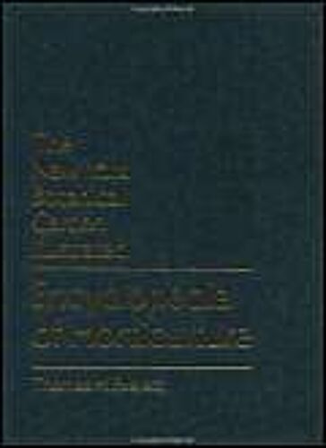 Encyclopedia Of Horticulture