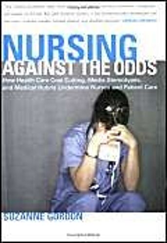 Nursing Against The Odds