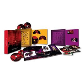 Avant Que L'ombre - Cd Album