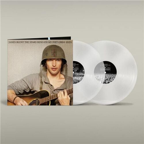 The Stars Beneath My Feet (2004-2021) - Vinyle