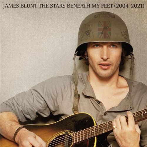 The Stars Beneath My Feet (2004-2021) - Vinyle