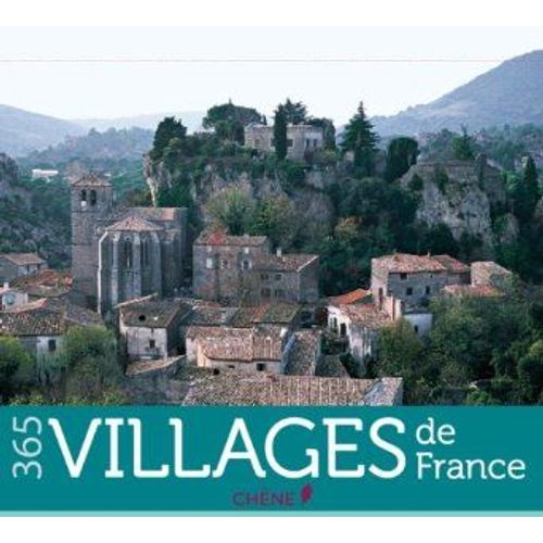 365 Villages De France