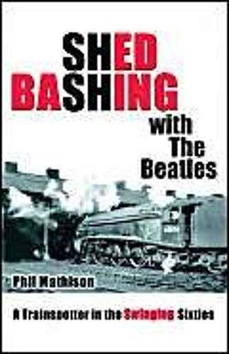 Shed Bashing With The Beatles