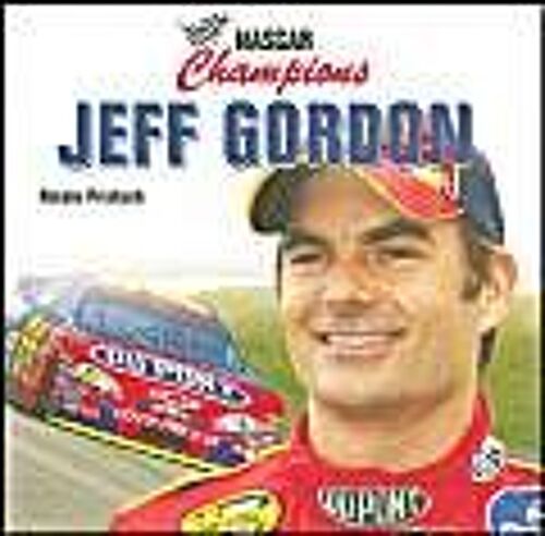 Jeff Gordon