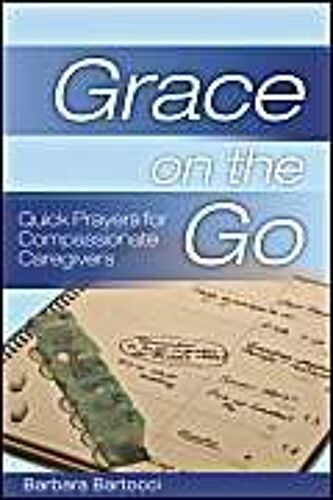 Grace On The Go