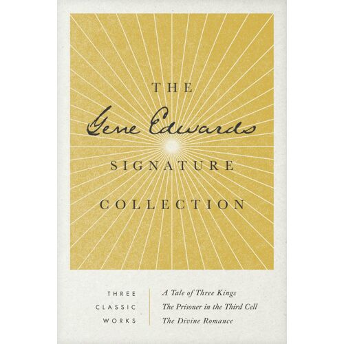 The Gene Edwards Signature Collection