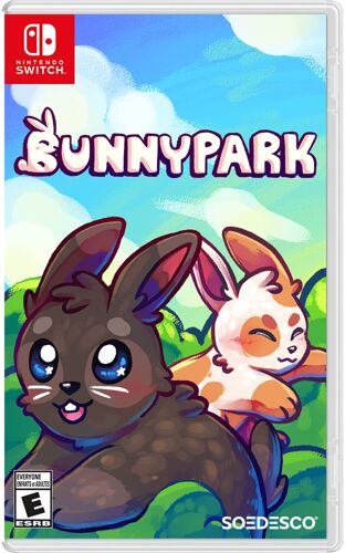 Bunny Park (:) Switch