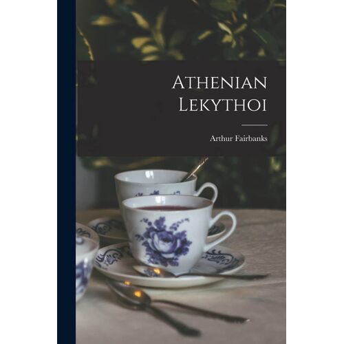 Athenian Lekythoi