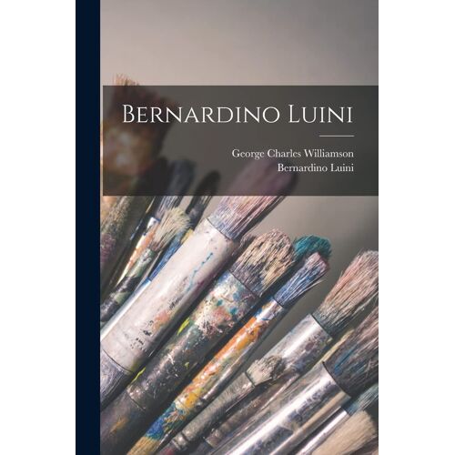 Bernardino Luini