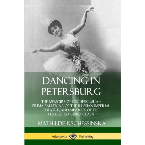 Dancing In Petersburg