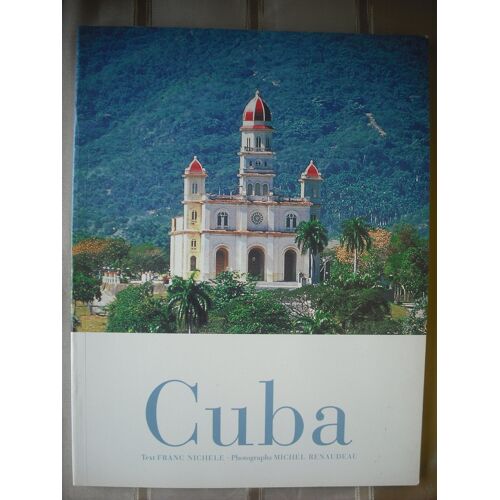 Cuba (Evergreen Series)