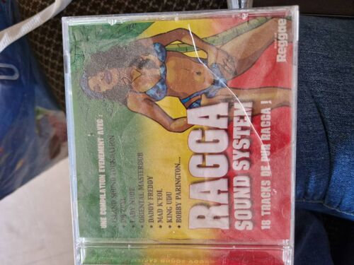 Ragga Sound System 