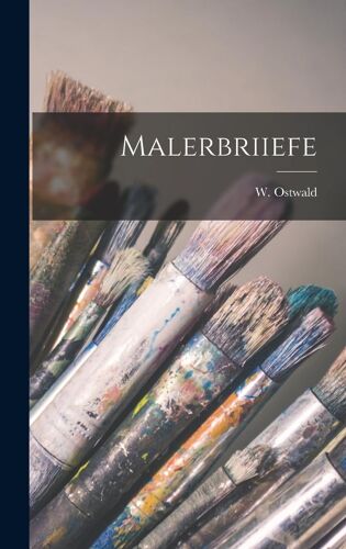 Malerbriiefe
