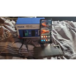 Oppo A72 128 Go Noir