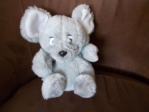 Peluche Souris Boulgom