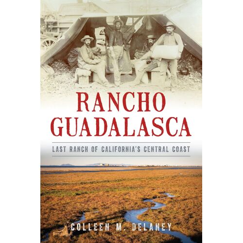 Rancho Guadalasca