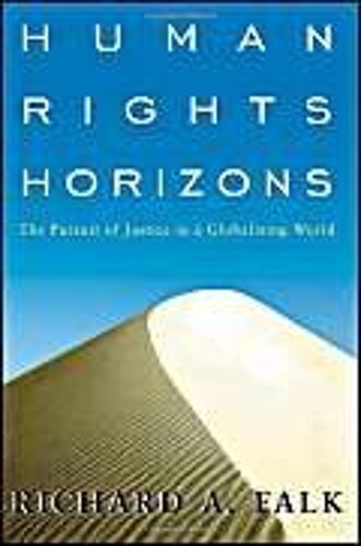 Human Rights Horizons