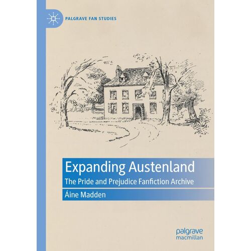 Expanding Austenland