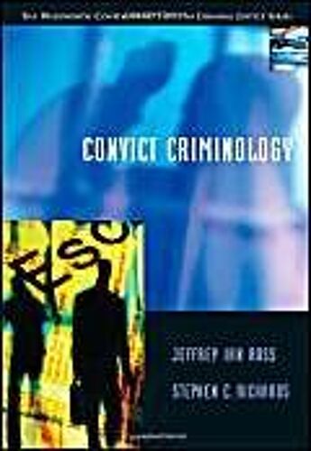 Convict Criminology