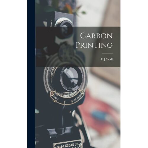 Carbon Printing