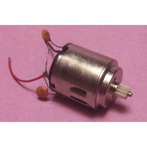 Moteur Électrique Pour Modélisme - Marque Ranson-Ranson