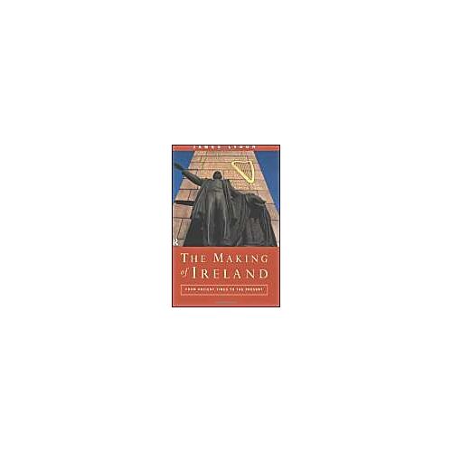 The Making Of Ireland