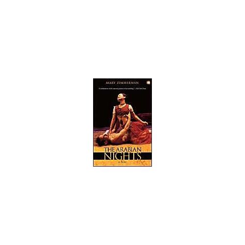 The Arabian Nights: A Play