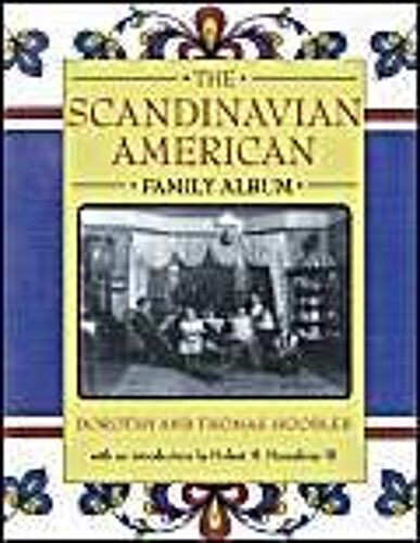 American Family Albums