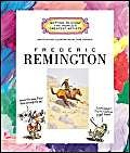 Frederic Remington