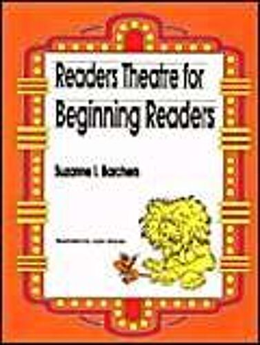 Readers Theatre For Beginning Readers