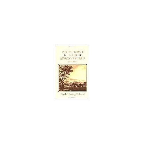 A Dutch Family In The Middle Colonies