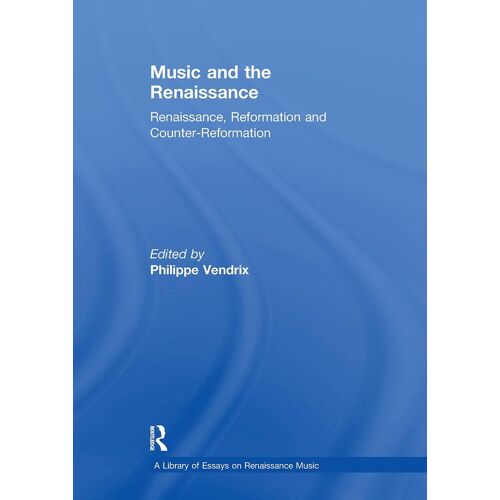 Music And The Renaissance