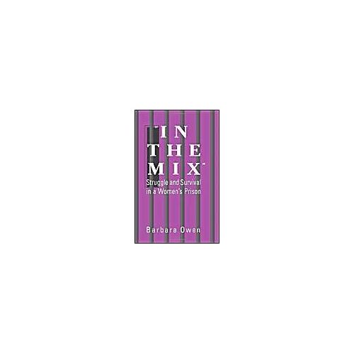 In The Mix