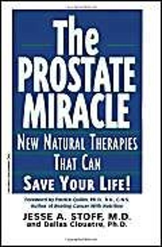 The Prostate Miracle