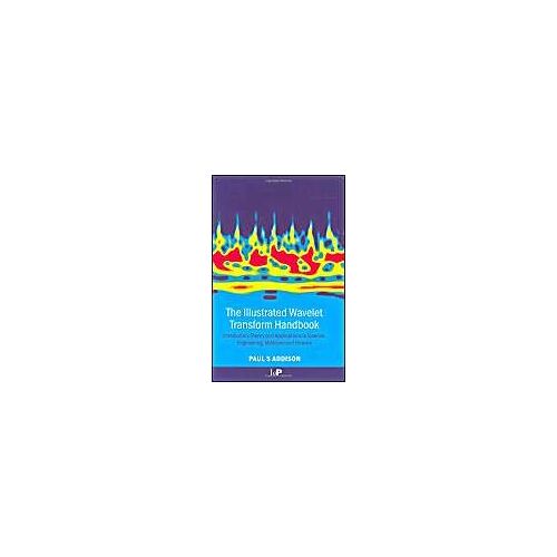The Wavelet Transform Handbook