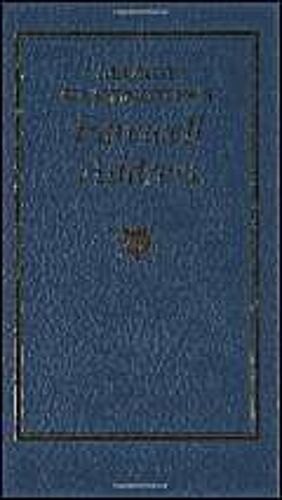 George Washington's Farewell Address