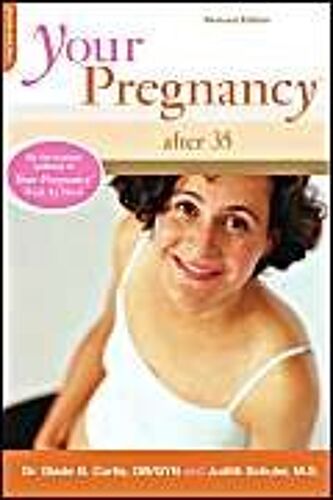 Your Pregnancy After 35