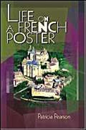 Life On A French Poster
