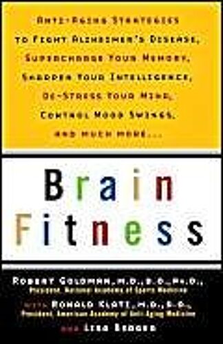 Brain Fitness