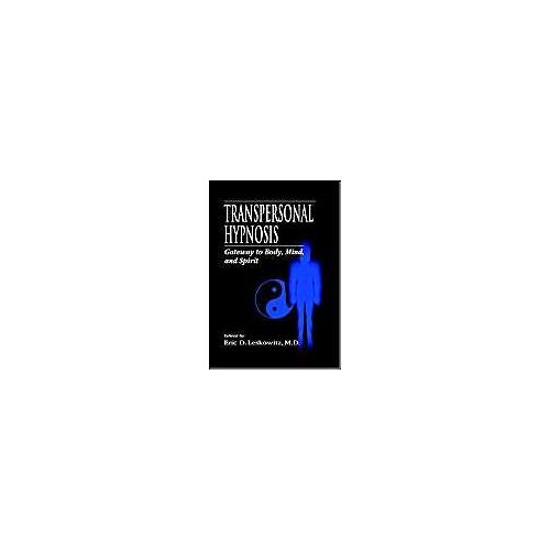Transpersonal Hypnosis