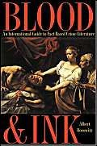 Blood And Ink