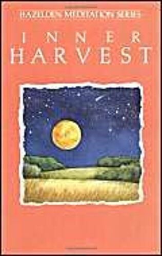 Inner Harvest: Daily Meditations For Recovery From Eating Disorders